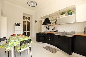 Casa Chiarina in Sorrento
