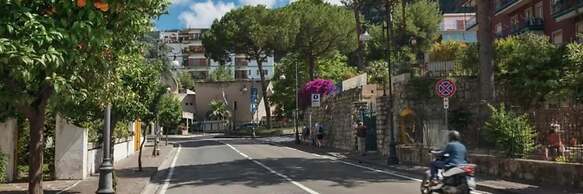 Casa Chiarina in Sorrento