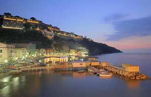 Casa Chiarina in Sorrento
