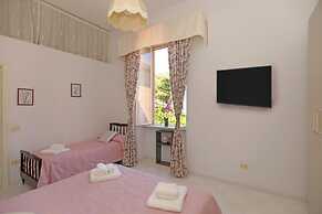 Casa Chiarina in Sorrento