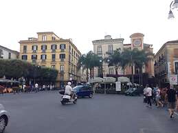 Casa Chiarina in Sorrento