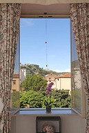 Casa Chiarina in Sorrento