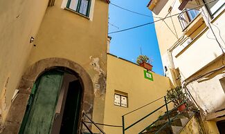 Casa Cristina Green in Sorrento