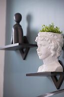 Casa Cristina Green in Sorrento