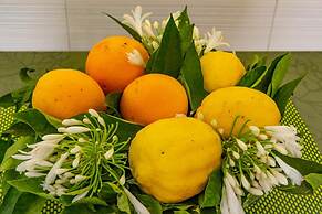 Casa Cristina Green in Sorrento