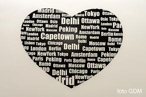 Casa Cristina Green in Sorrento