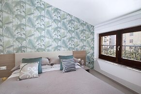 Casa Cristina Green in Sorrento