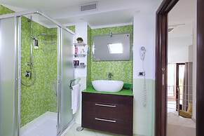 Casa Cristina Green in Sorrento