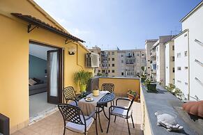 Casa Cristina Green in Sorrento