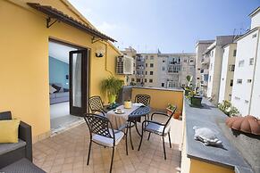 Casa Cristina Green in Sorrento