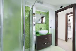 Casa Cristina Green in Sorrento