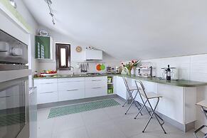 Casa Cristina Green in Sorrento