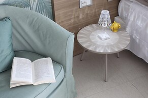 Casa Cristina Green in Sorrento