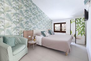 Casa Cristina Green in Sorrento