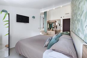 Casa Cristina Green in Sorrento