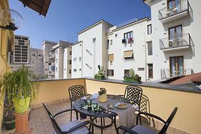 Casa Cristina Green in Sorrento