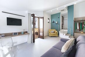 Casa Cristina Green in Sorrento