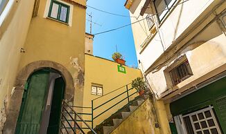 Casa Cristina Green in Sorrento