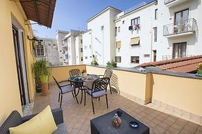 Casa Cristina Green in Sorrento