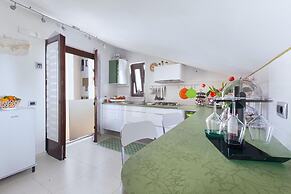 Casa Cristina Green in Sorrento