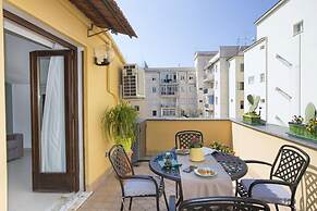 Casa Cristina Green in Sorrento