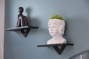 Casa Cristina Green in Sorrento