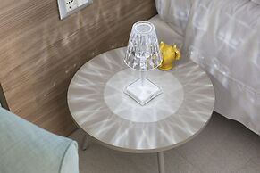 Casa Cristina Green in Sorrento