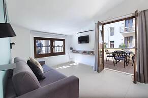 Casa Cristina Green in Sorrento