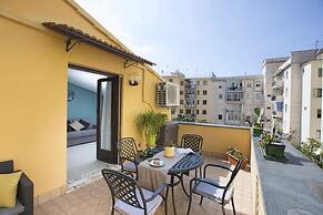 Casa Cristina Green in Sorrento