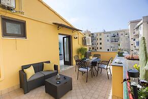 Casa Cristina Green in Sorrento