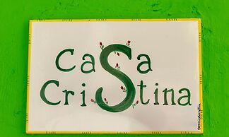 Casa Cristina Green in Sorrento
