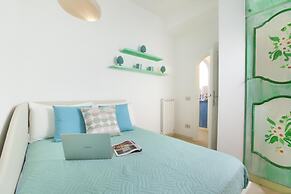 Casa Nonna Mary in Positano