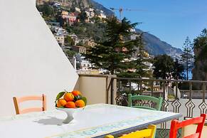 Casa Nonna Mary in Positano