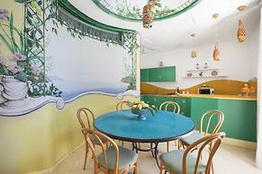 Casa Nonna Mary in Positano