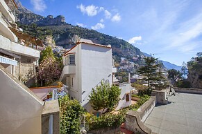 Casa Nonna Mary in Positano