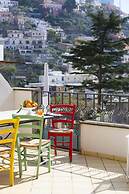 Casa Nonna Mary in Positano