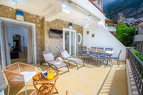 Casa Nonna Mary in Positano