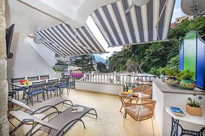 Casa Nonna Mary in Positano