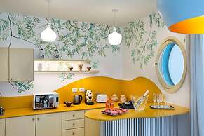 Casa Nonna Mary in Positano