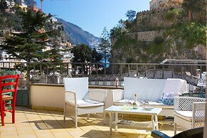 Casa Nonna Mary in Positano