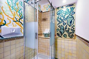 Casa Nonna Mary in Positano