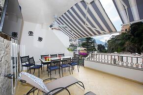 Casa Nonna Mary in Positano