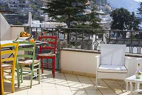 Casa Nonna Mary in Positano