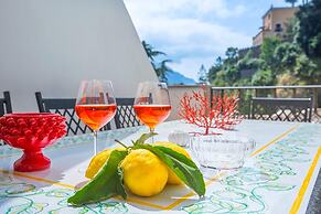 Casa Nonna Mary in Positano