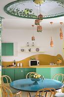 Casa Nonna Mary in Positano