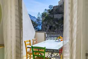 Casa Nonna Mary in Positano