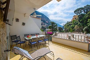 Casa Nonna Mary in Positano