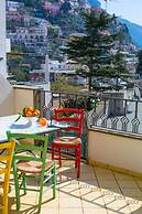 Casa Nonna Mary in Positano