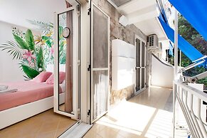 Casa Nonna Mary in Positano