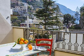 Casa Nonna Mary in Positano